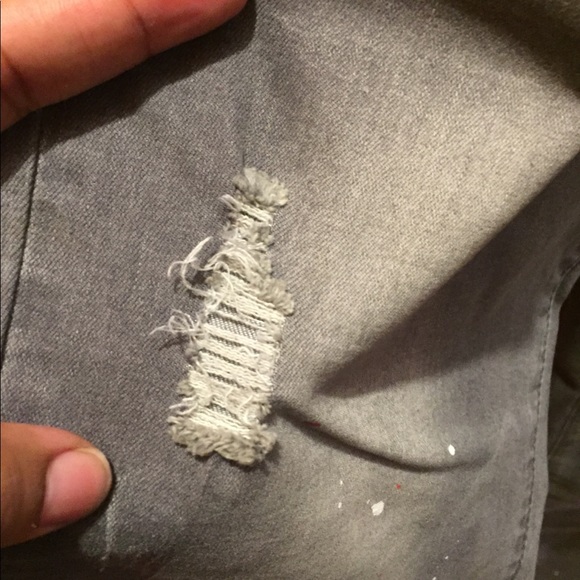 ✨NEW✨Bee&Ceci jeans size 13 👖 - Picture 3 of 7